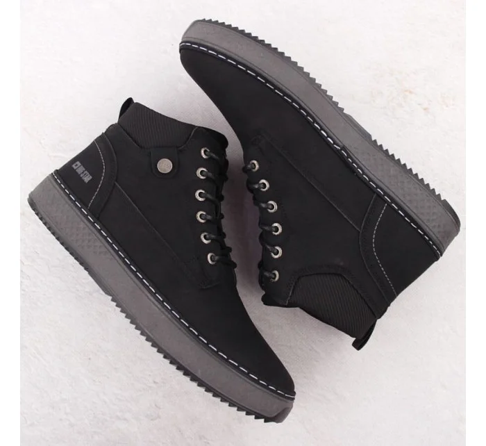 tenisky M model 20574439 - Big Star