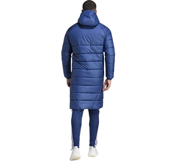 Bunda adidas Tiro 24 Long M IR9502 pánska Bunda adidas Tiro 24 Long M IR9502 pánska