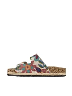 W model 21121265 dámské žabky - Lee Cooper