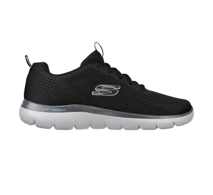 Boty Summits M model 21121434 - Skechers Boty Summits M model 21121434 - Skechers