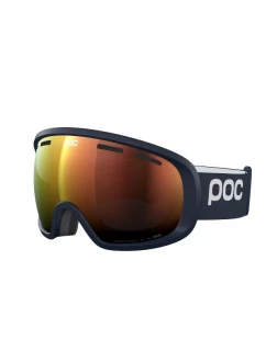 Lyžiarske okuliare POC Fovea navy blue