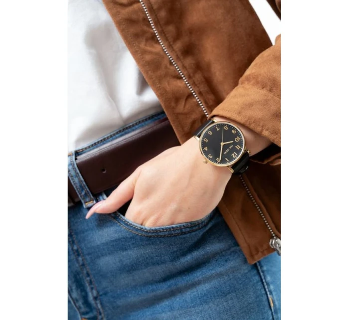 Dámské hodinky model 21806983 + krabice - Paul Lorens Dámské hodinky model 21806983 + krabice - Paul Lorens