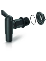 CANTAP 3/4 ČIERNA NÁDRŽ NA DAŽĎOVÚ VODU CANTAP 3/4 ČIERNA NÁDRŽ NA DAŽĎOVÚ VODU