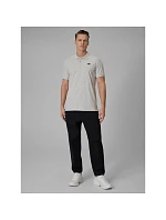 Pánske polo tričko s klasickým strihom 4F 4FRMM00TPTSM0939-27M Pánske polo tričko s klasickým strihom 4F 4FRMM00TPTSM0939-27M