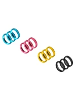 Sada náhradných krúžkov Supergrip (3ks) Sada náhradných krúžkov Supergrip (3ks)