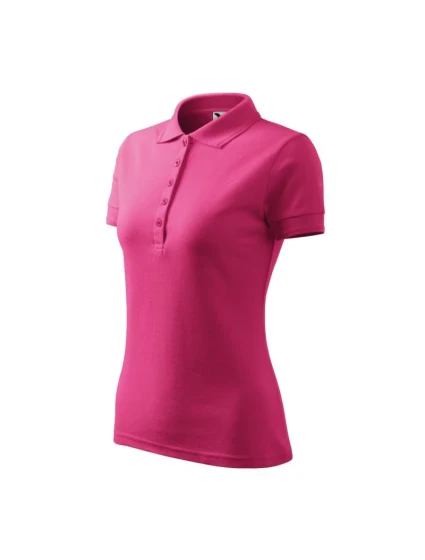 Dámske polo tričko Pique W MLI-21040 - Malfini