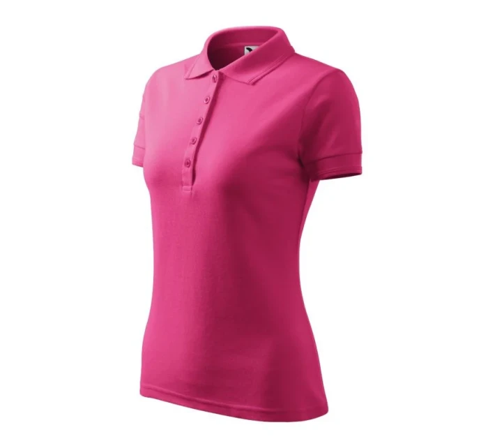 Dámske polo tričko Pique W MLI-21040 - Malfini