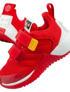 Boty Lego Jr model 21428354 - ADIDAS