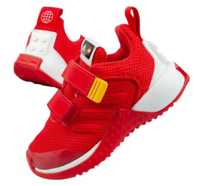 Topánky adidas Lego Jr GW8093