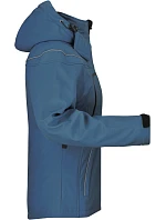JN Dámská 3vrstvá zimní softshellová bunda 02. navy model 22494811 - Daiber JN Dámská 3vrstvá zimní softshellová bunda 02. navy model 22494811 - Daiber
