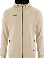 Craft Corporate ADV Unify Hoodie Jacket M Pánska bunda s kapucňou 81.9132 hay