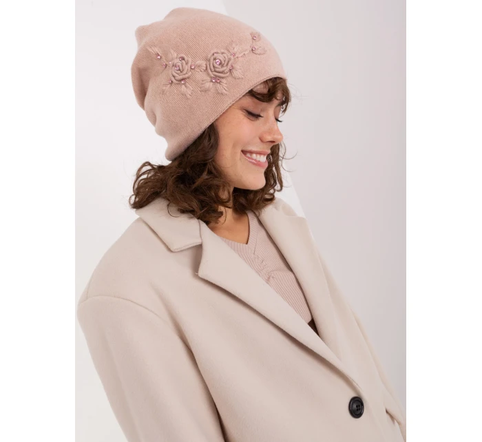 AT CZ 2329 cap.79 tmavo ružová