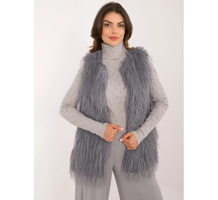 Vesta AT KZ 2349 1.21 tmavo sivá