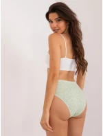 Majtki BR MT model 20170680 10 wielokolorowy - FPrice Majtki BR MT model 20170680 10 wielokolorowy - FPrice