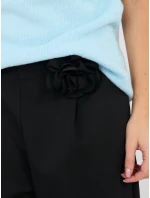 Nohavice IT SP 22197.64 black