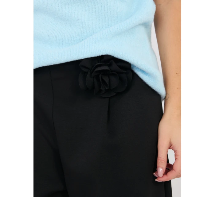 Nohavice IT SP 22197.64 black