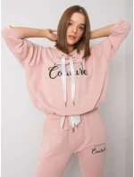 Souprava RV KMPL model 17363040 světle růžová - FPrice Souprava RV KMPL model 17363040 světle růžová - FPrice