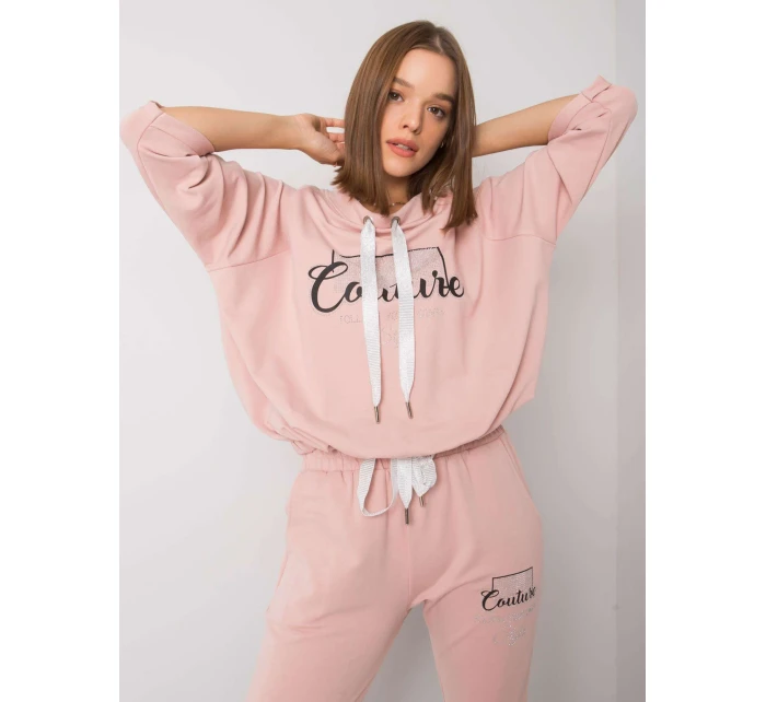 Souprava RV KMPL model 17363040 světle růžová - FPrice Souprava RV KMPL model 17363040 světle růžová - FPrice