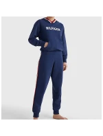 Dámské tepláky model 20896348 - Tommy Hilfiger Dámské tepláky model 20896348 - Tommy Hilfiger