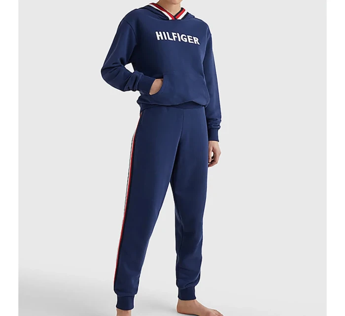 Dámské tepláky model 20896348 - Tommy Hilfiger Dámské tepláky model 20896348 - Tommy Hilfiger