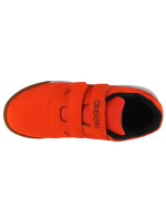 Detské topánky Kickoff K Jr 260509K-4411 oranžové - Kappa