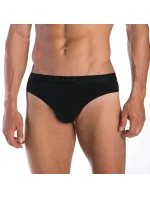 Pánske nohavičky 2PACK M-4001 SD-02 Black - LAMA