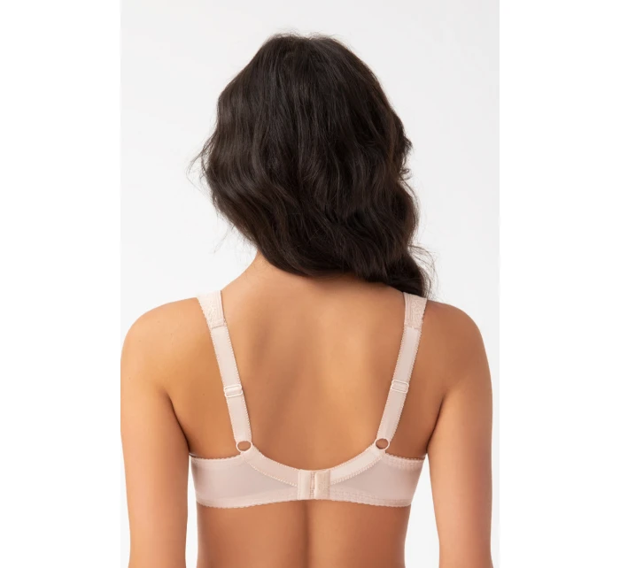 BEIGE SOFT BRA model 21797616 - Gorsenia BEIGE SOFT BRA model 21797616 - Gorsenia