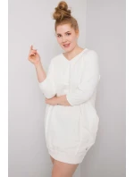 Denné šaty model 160077 Relevantnosť