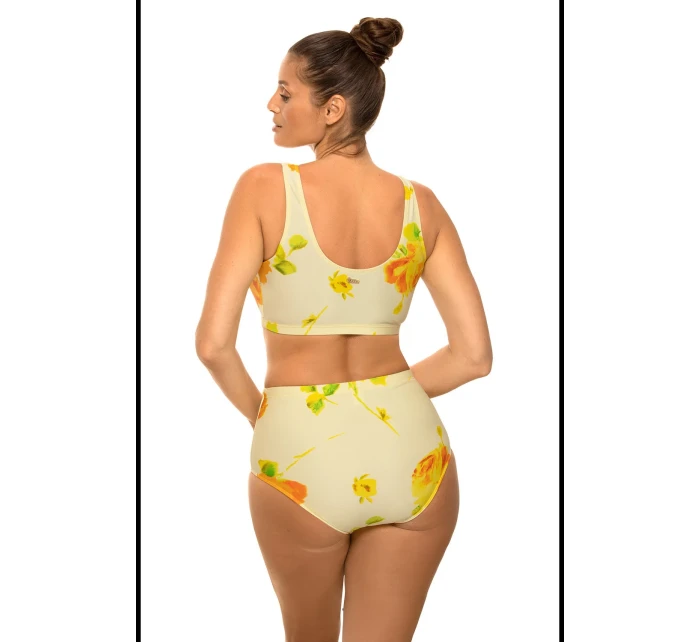 Dvojdielne plavky model 165735 Marko