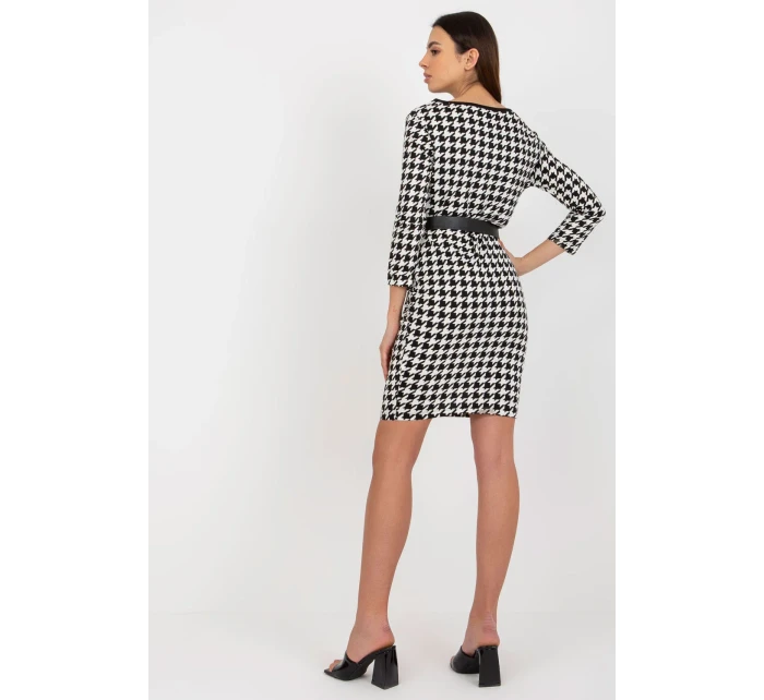 Denné šaty model 175467 Och Bella