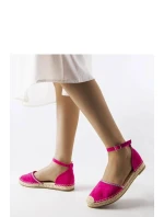 Espadrilky model 207801 Solea Espadrilky model 207801 Solea