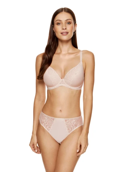Vystužená podprsenka model 208965 Gorteks Vystužená podprsenka model 208965 Gorteks