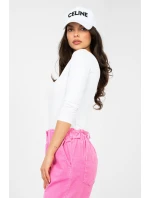 Blúzka model 224750 Rue Paris Blúzka model 224750 Rue Paris