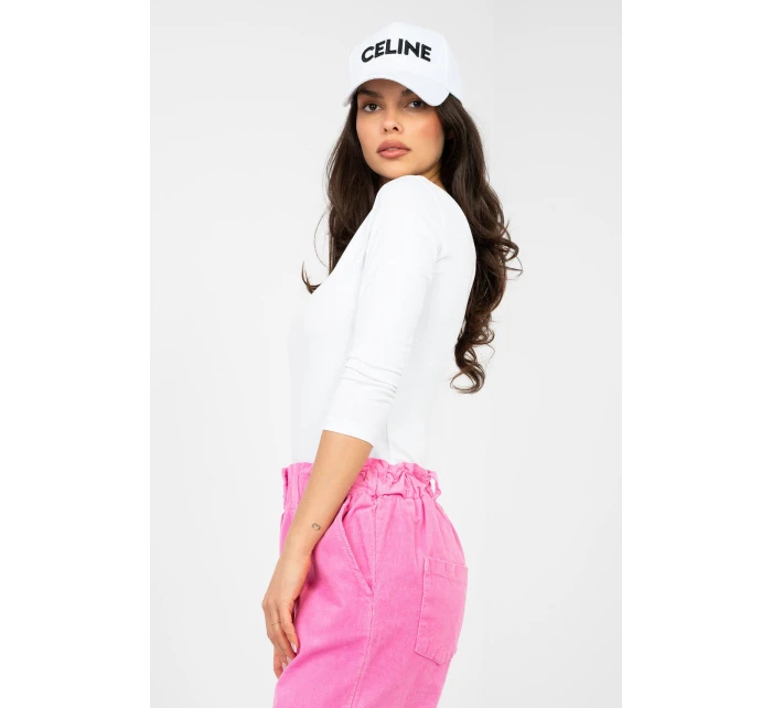 Blúzka model 224750 Rue Paris Blúzka model 224750 Rue Paris