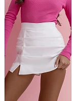 Šortky so spodnou sukňou model 225793 LaBalancia