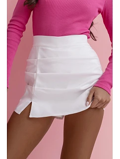 Šortky so spodnou sukňou model 225793 LaBalancia