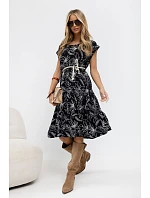 Denné šaty, model 230133, Italy Moda