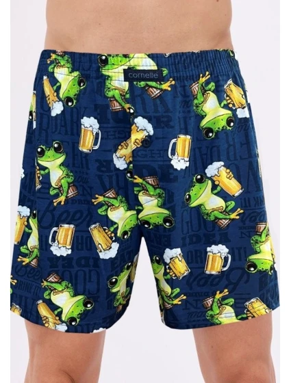 Pánské trenýrky Classic model 21909432 - Cornette