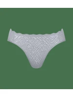 sloggi ZERO Feel Bliss High leg - GRAY - SLOGGI GRAY - SLOGGI sloggi ZERO Feel Bliss High leg - GRAY - SLOGGI GRAY - SLOGGI