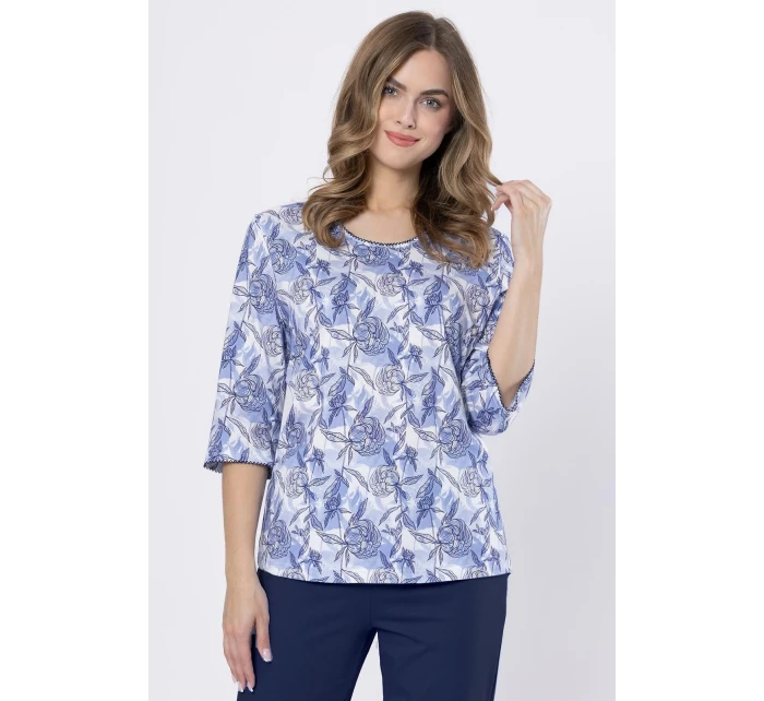 Leveza 1661 Ewlin 3/4 M-2XL Leveza 1661 Ewlin 3/4 M-2XL