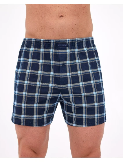 Boxerky Comfort model 21379364 3XL5XL - Cornette