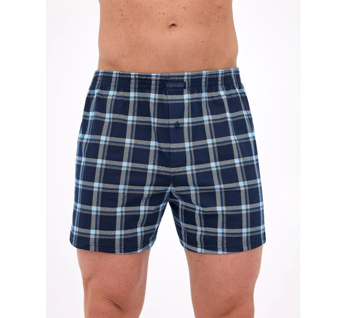 Boxerky Comfort model 21379364 3XL5XL - Cornette