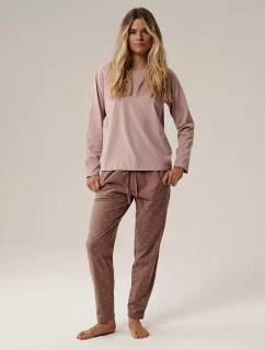 Pyžamo model 21803359 long/r S2XL - Atlantic