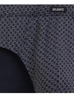 Nohavičky Atlantic 3MP-214 A'3 M-3XL