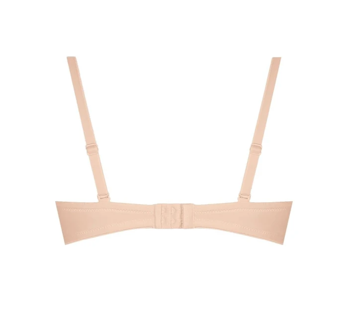 Dámska podprsenka Ida beige - NIPPLEX