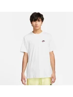 Tričko Sportswear Club M model 21476367 - NIKE