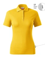 Malfini Resist Heavy Polo Shirt W MLI-R21LY žltá 04