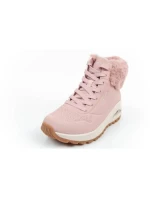 Skechers Uno Rugged W 167274/BLSH