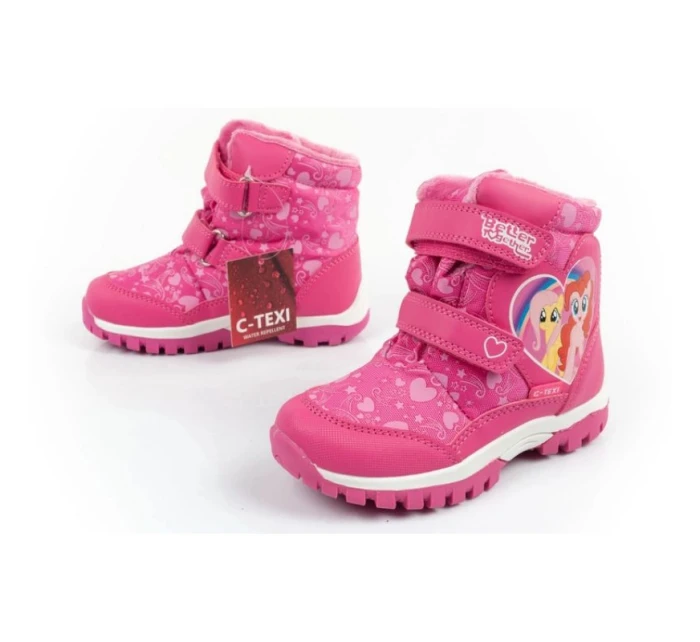 Buty My  Jr model 20772178 - Inny