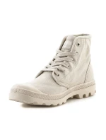 Boty Pampa Hi M model 21021424 - Palladium
